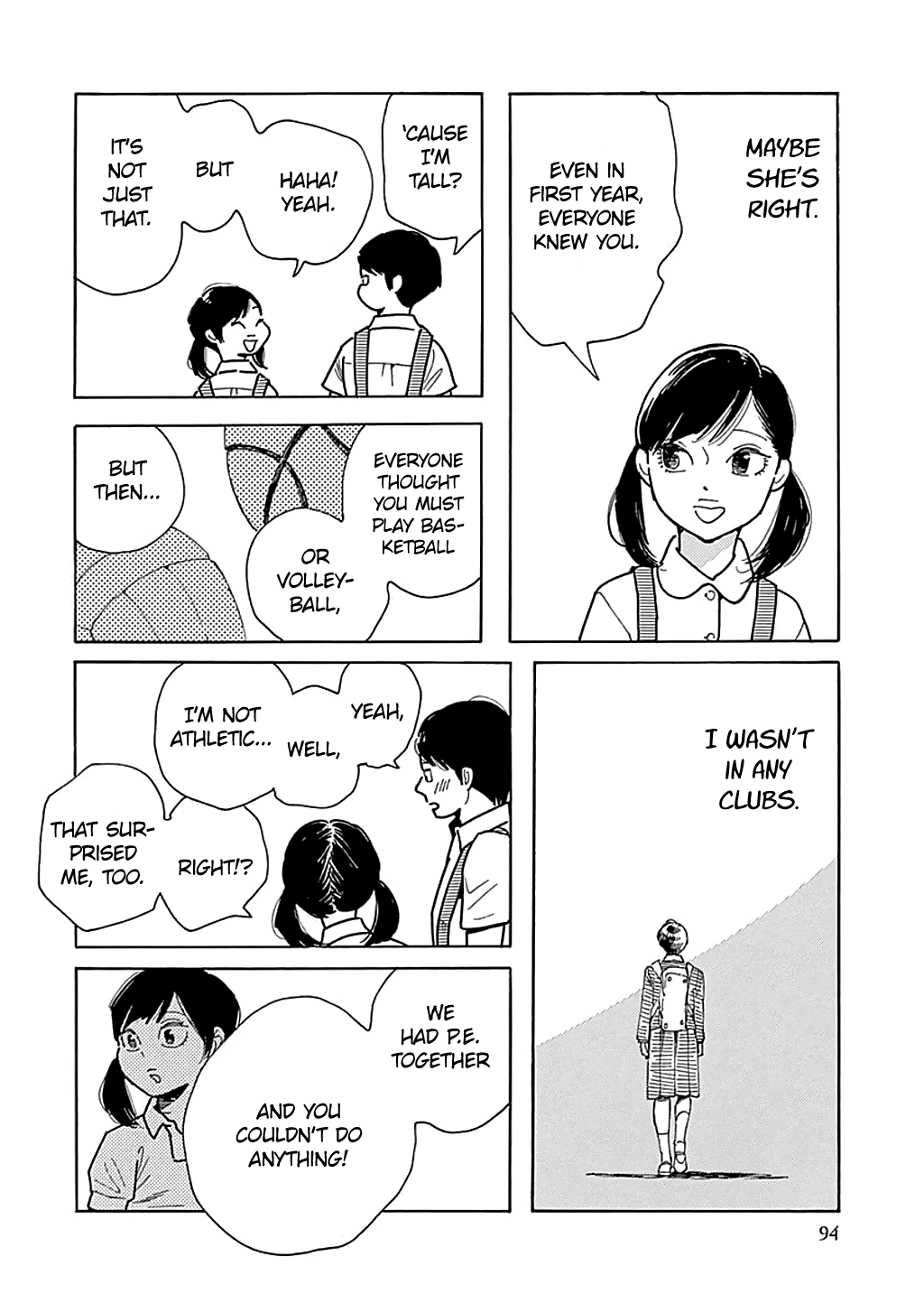 Musume No Iede Chapter 28 #10