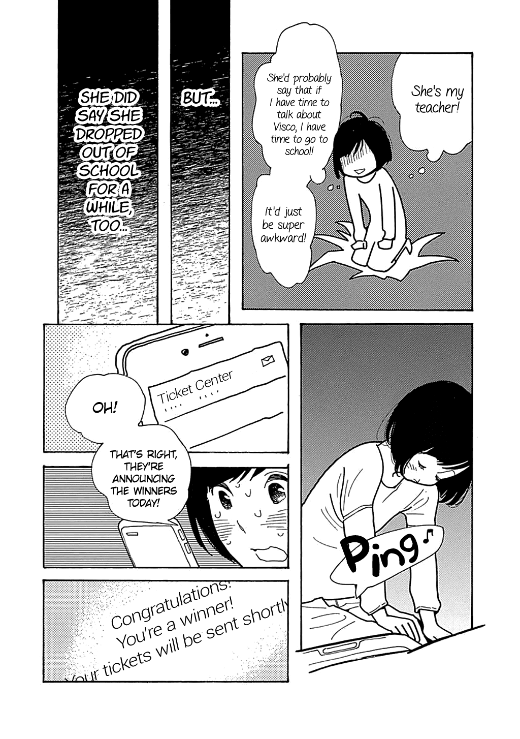 Musume No Iede Chapter 24 #8