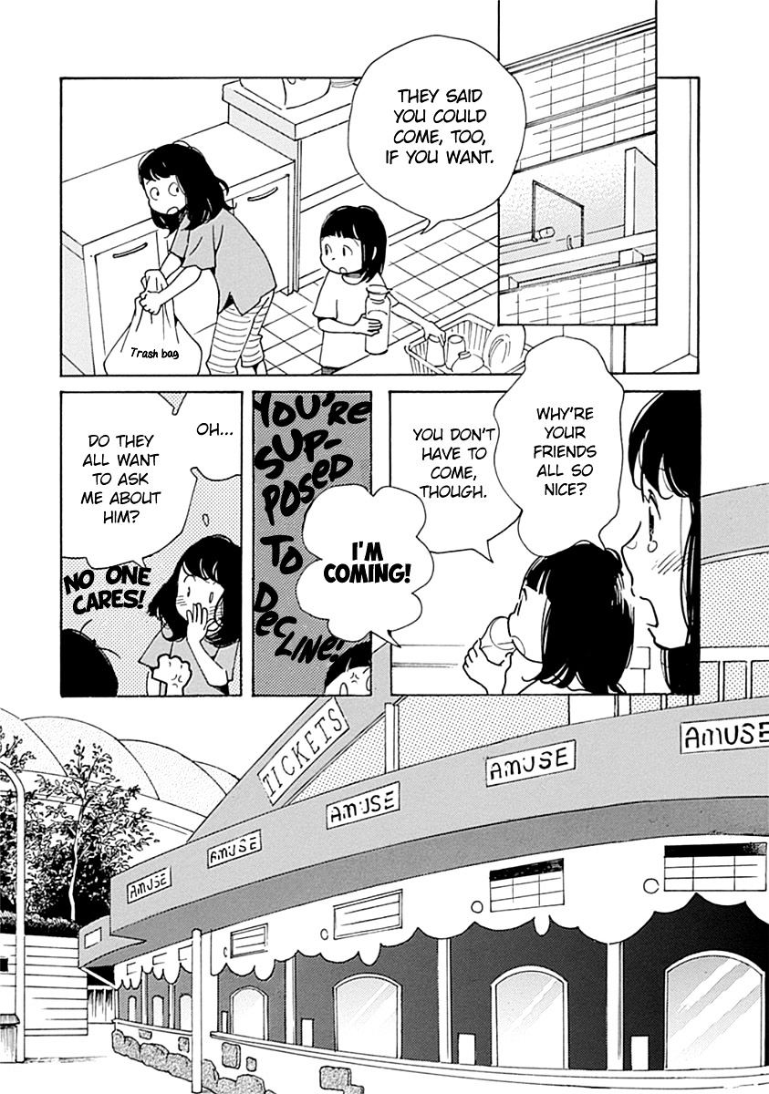 Musume No Iede Chapter 9 #11
