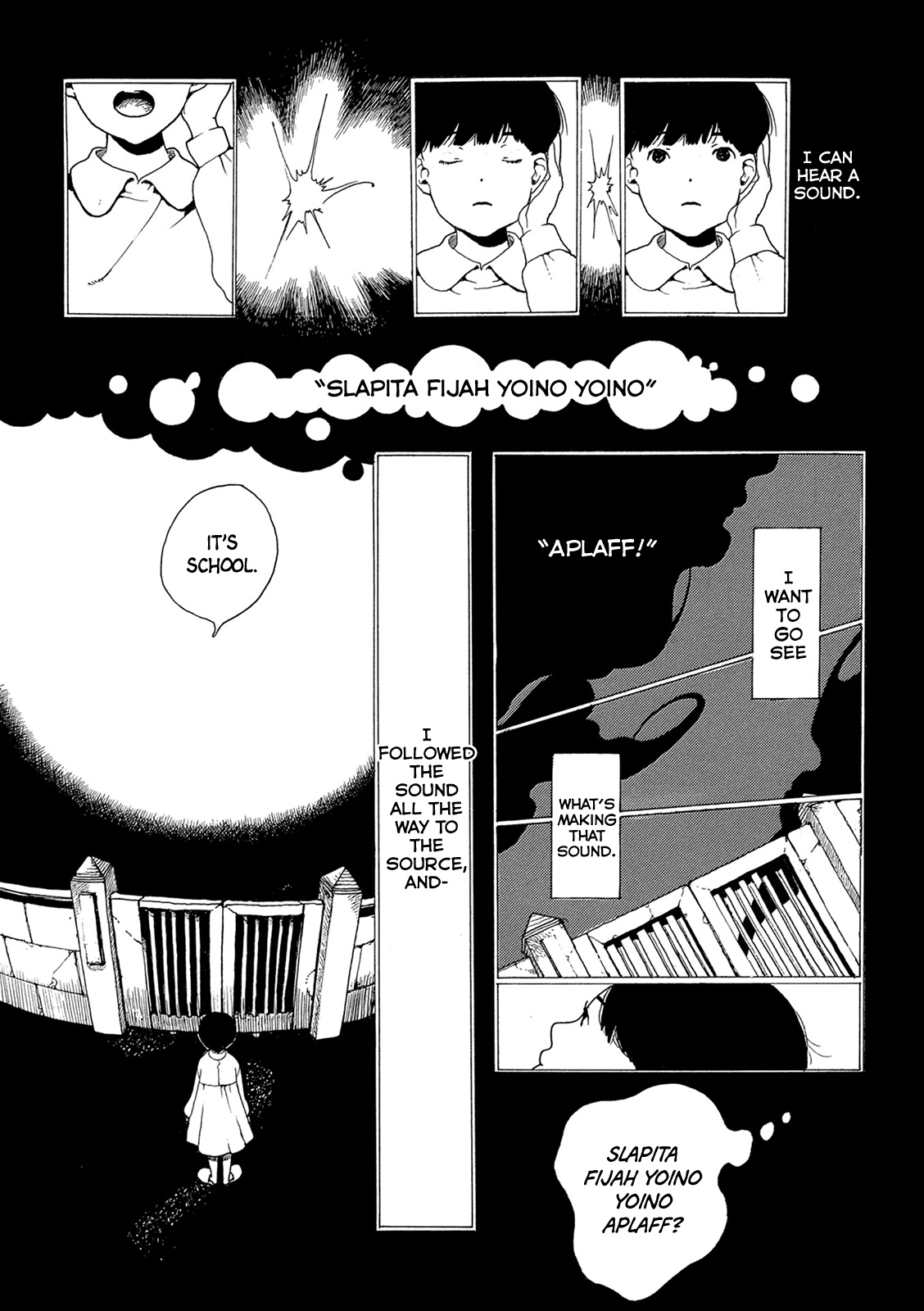 Usagi Shouzoku Chapter 7 #25