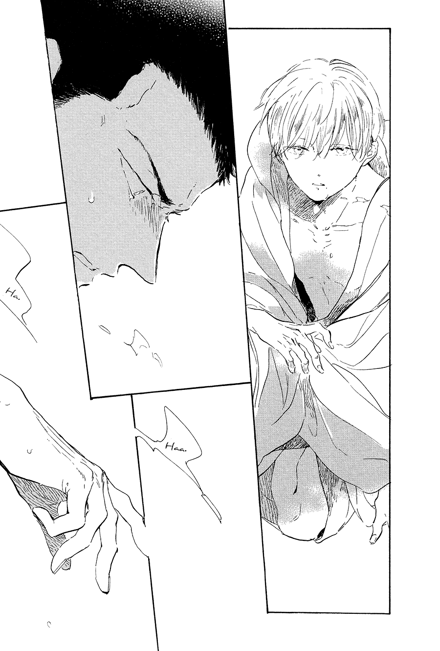 Ten Ten Shiro Shiro Chapter 7 #18