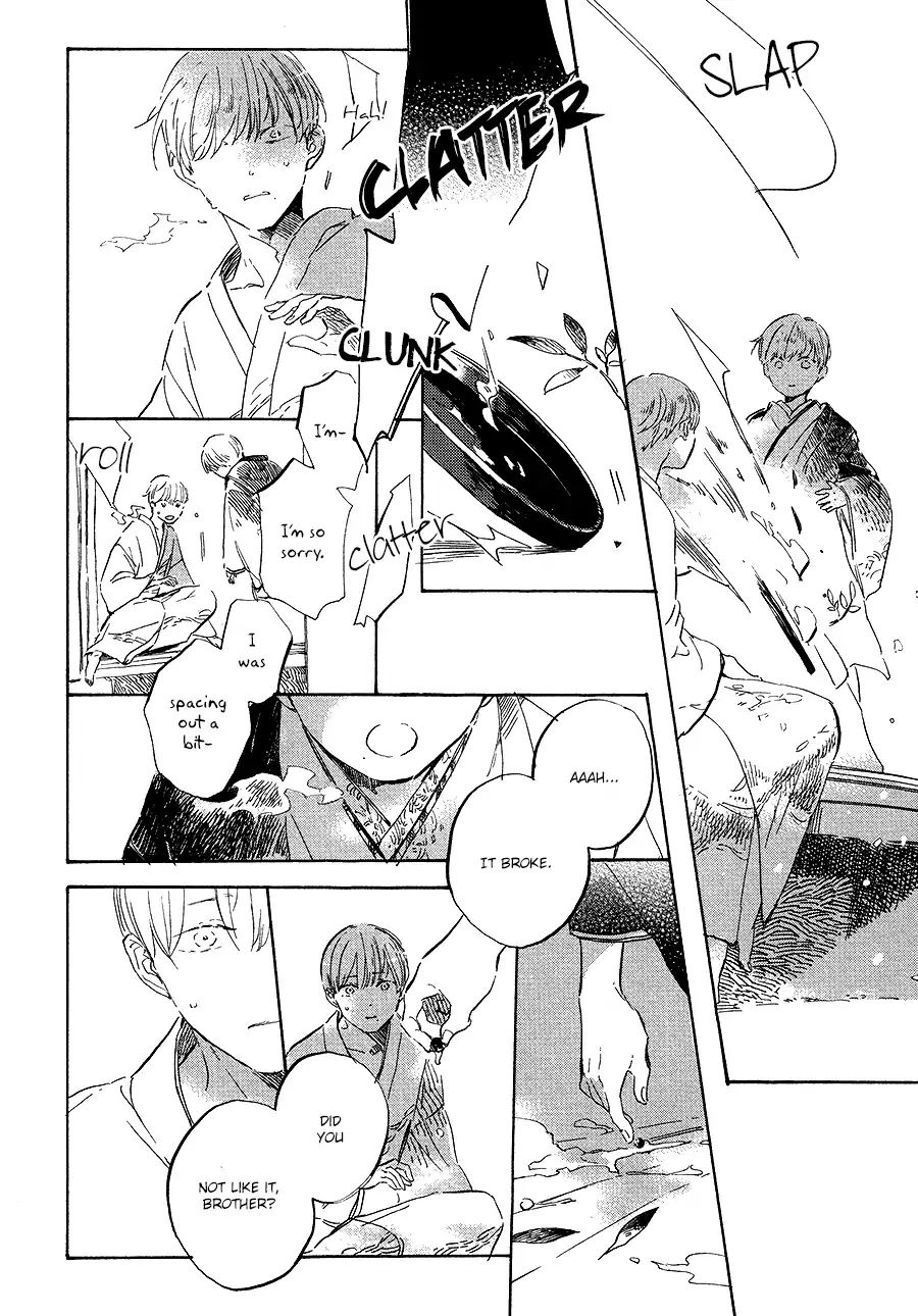 Ten Ten Shiro Shiro Chapter 6 #7