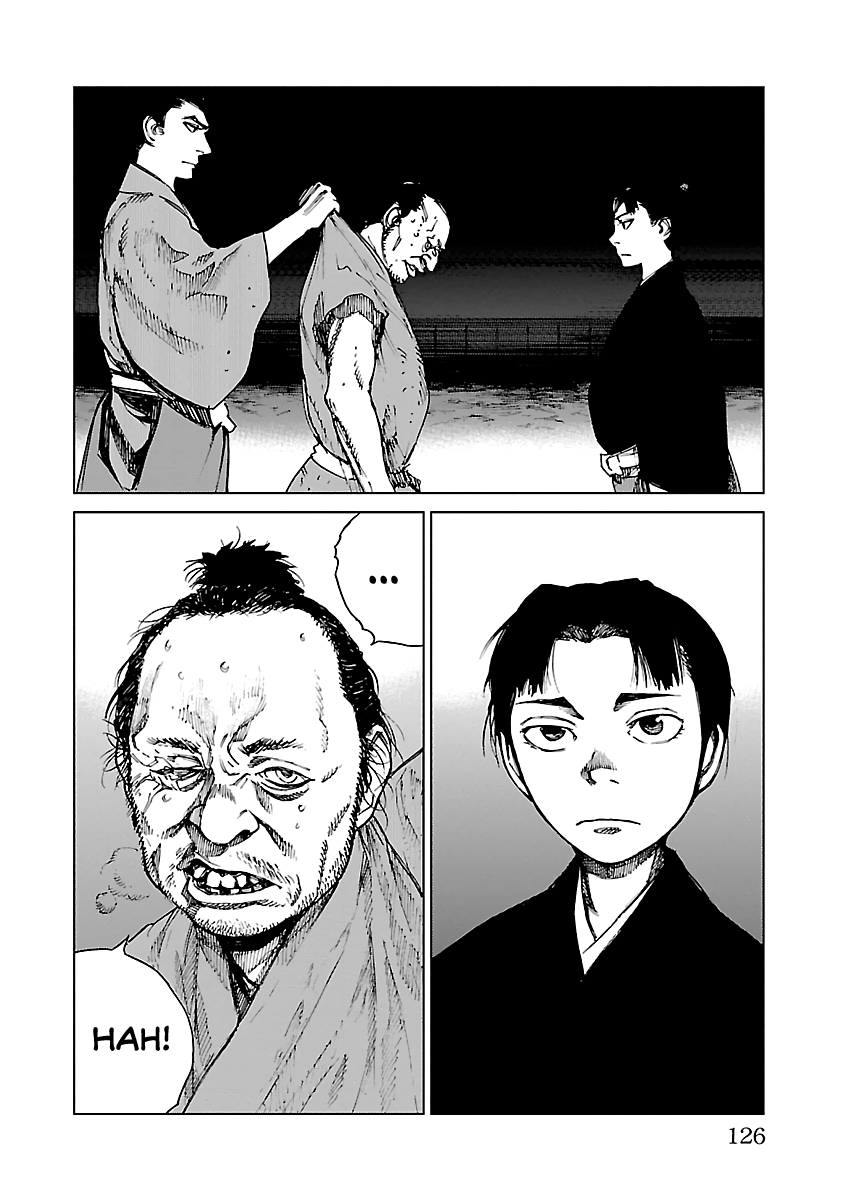 Reiri Chapter 13 #30