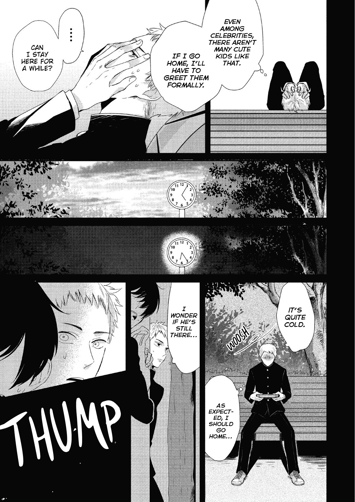 Koibito Kakin Chapter 5 #16