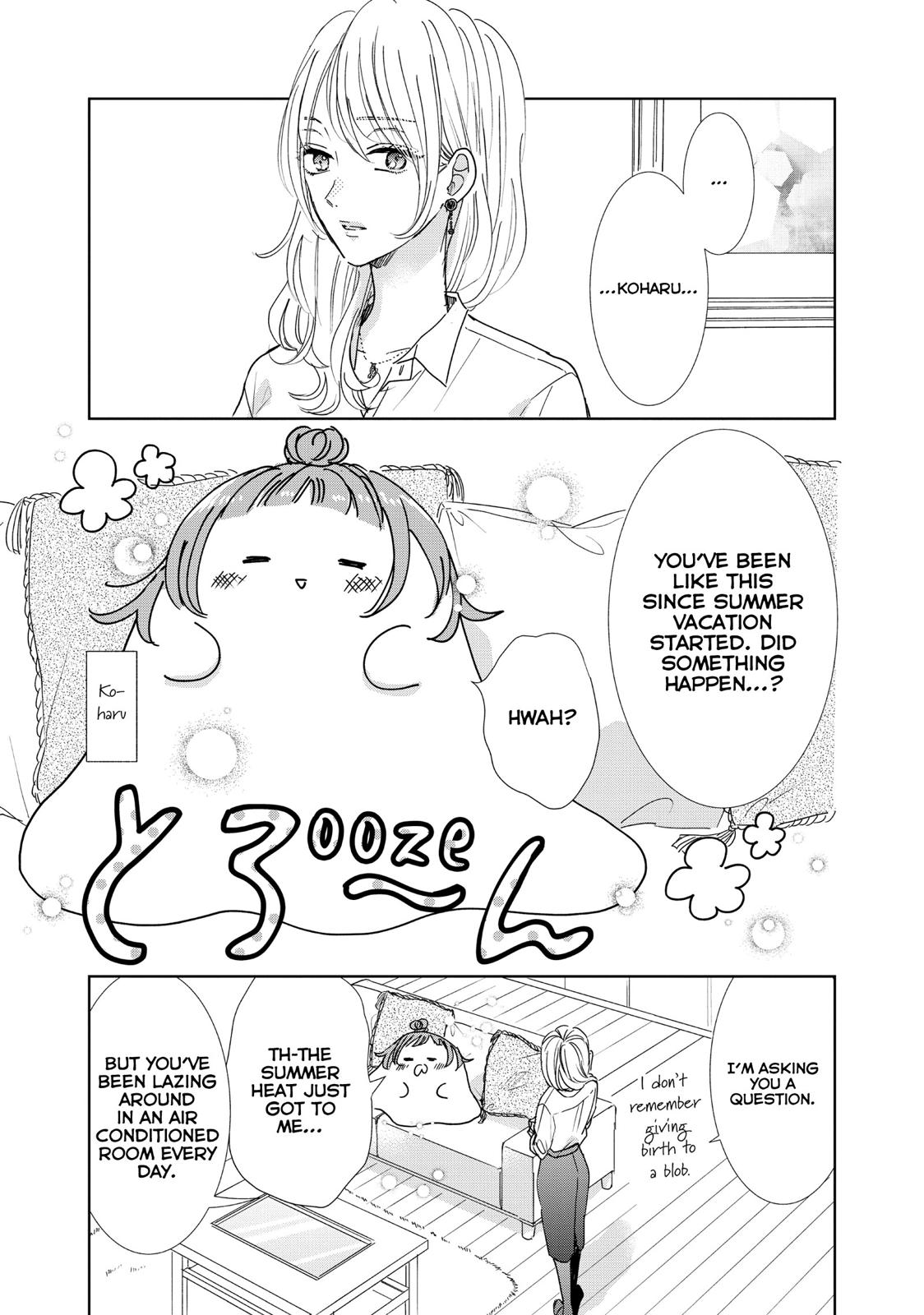 Senpai! Ima Kara Kokurimasu! Chapter 19 #8