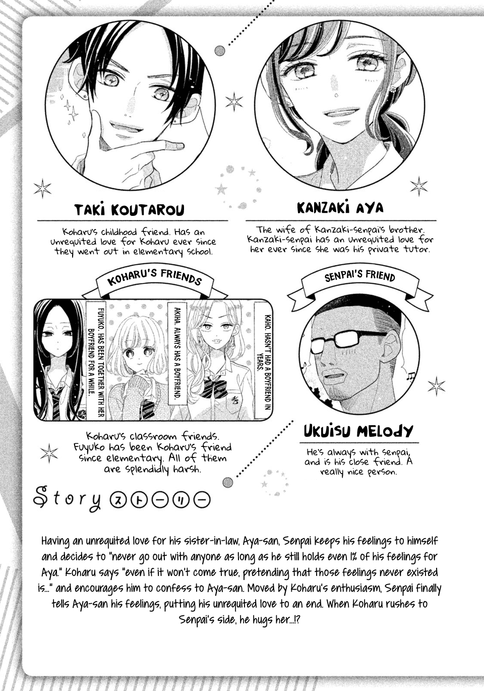 Senpai! Ima Kara Kokurimasu! Chapter 13 #5