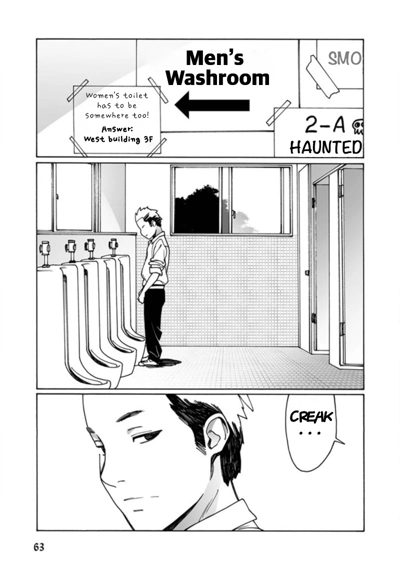 Boku To Chapter 4 #3