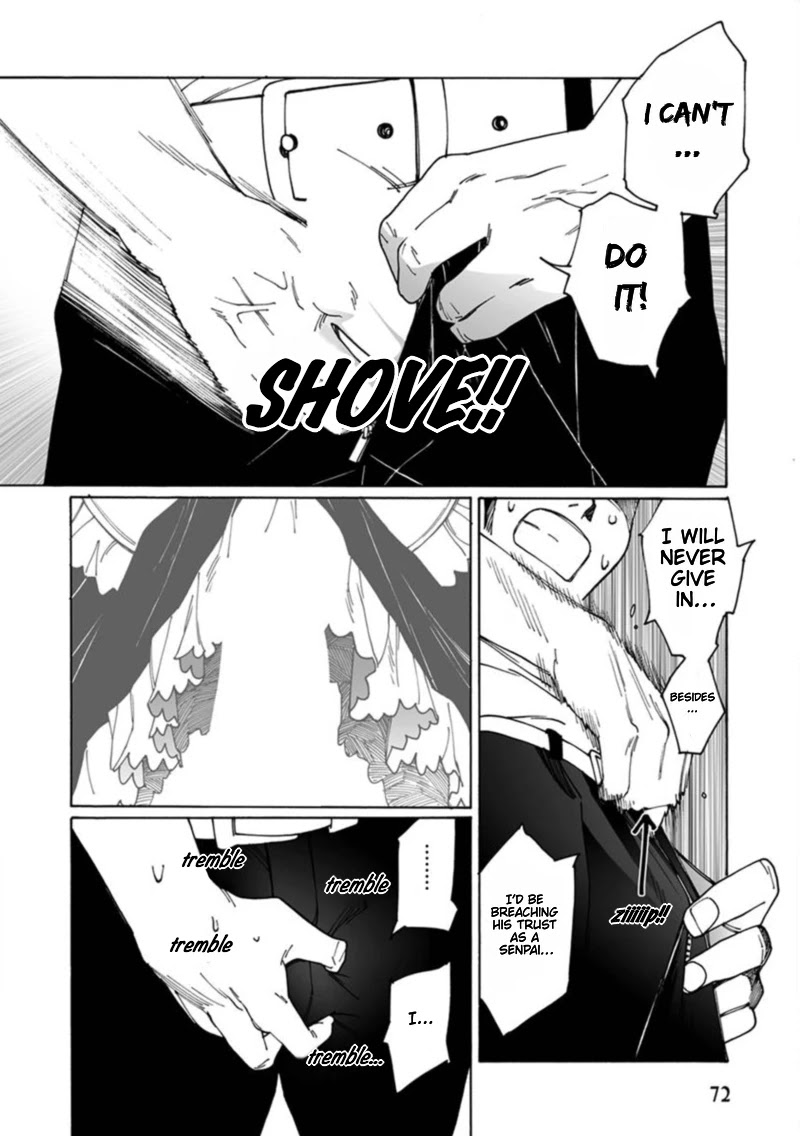 Boku To Chapter 4 #12