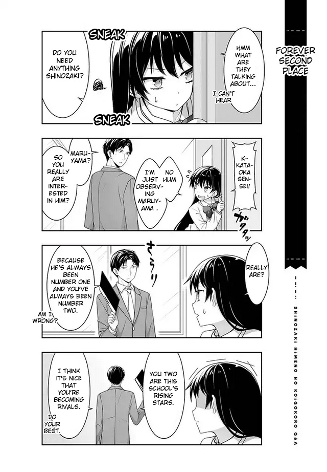 Kimi Wa Boku O Suki Ni Naru Chapter 2 #10