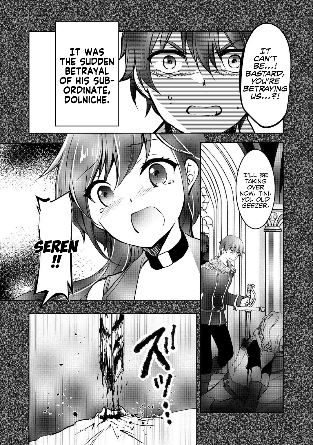 Shousetsu Touko Saito O Riyou Shite Itara, Kurasu No Bishoujo Ga Dokushadatta Chapter 7 #11