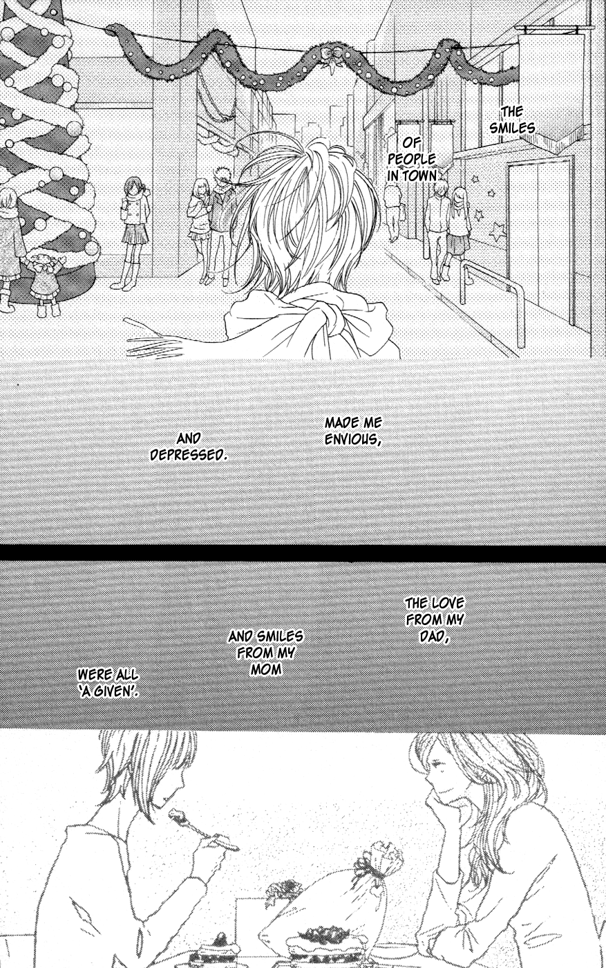 Sukitte Ii Na Yo Chapter 38 #28