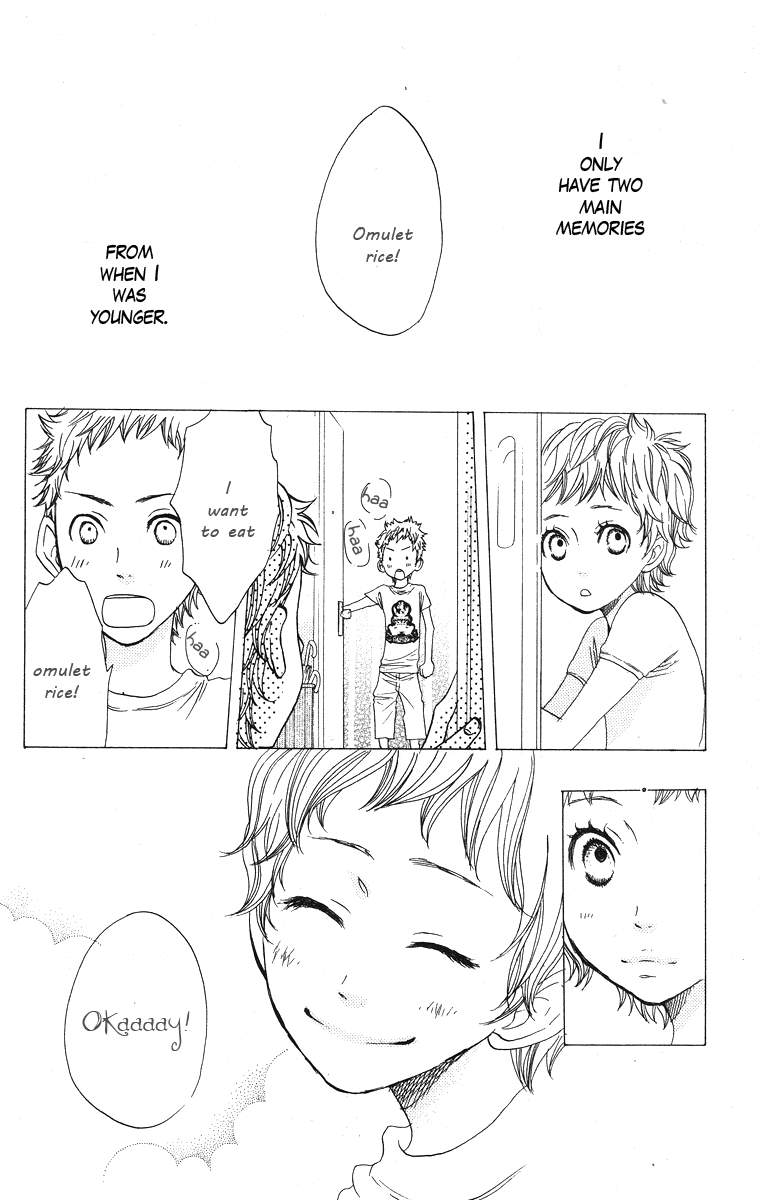 Sukitte Ii Na Yo Chapter 7 #6