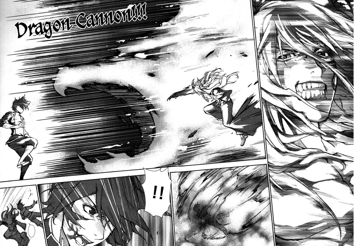 Kill No More Chapter 7 #21