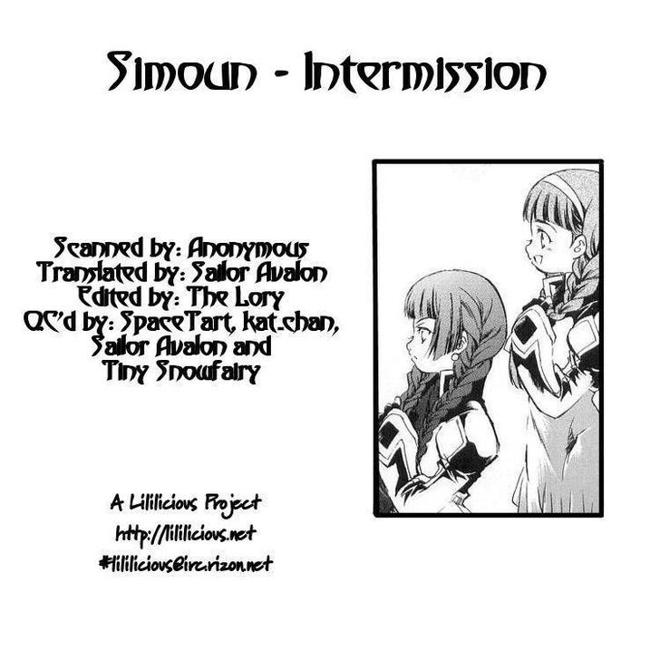 Simoun Chapter 3.5 #10