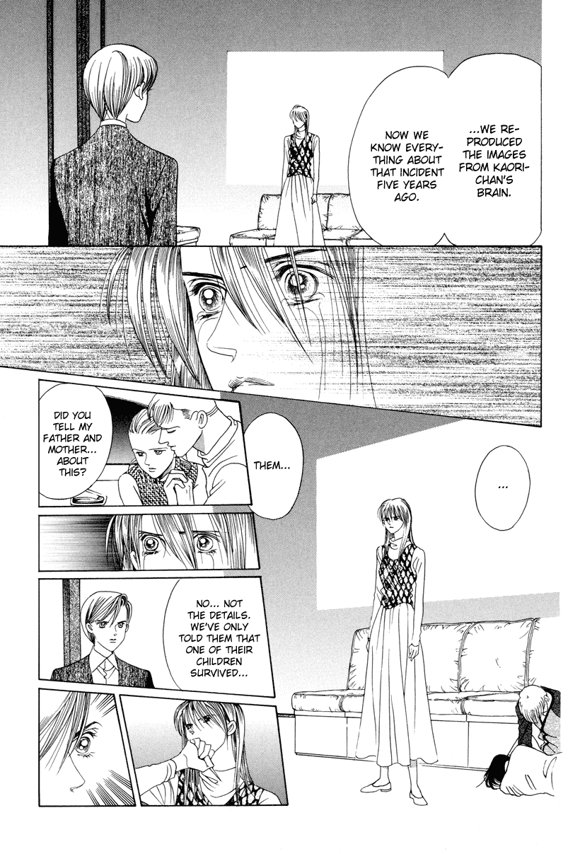 Himitsu Chapter 11 #86