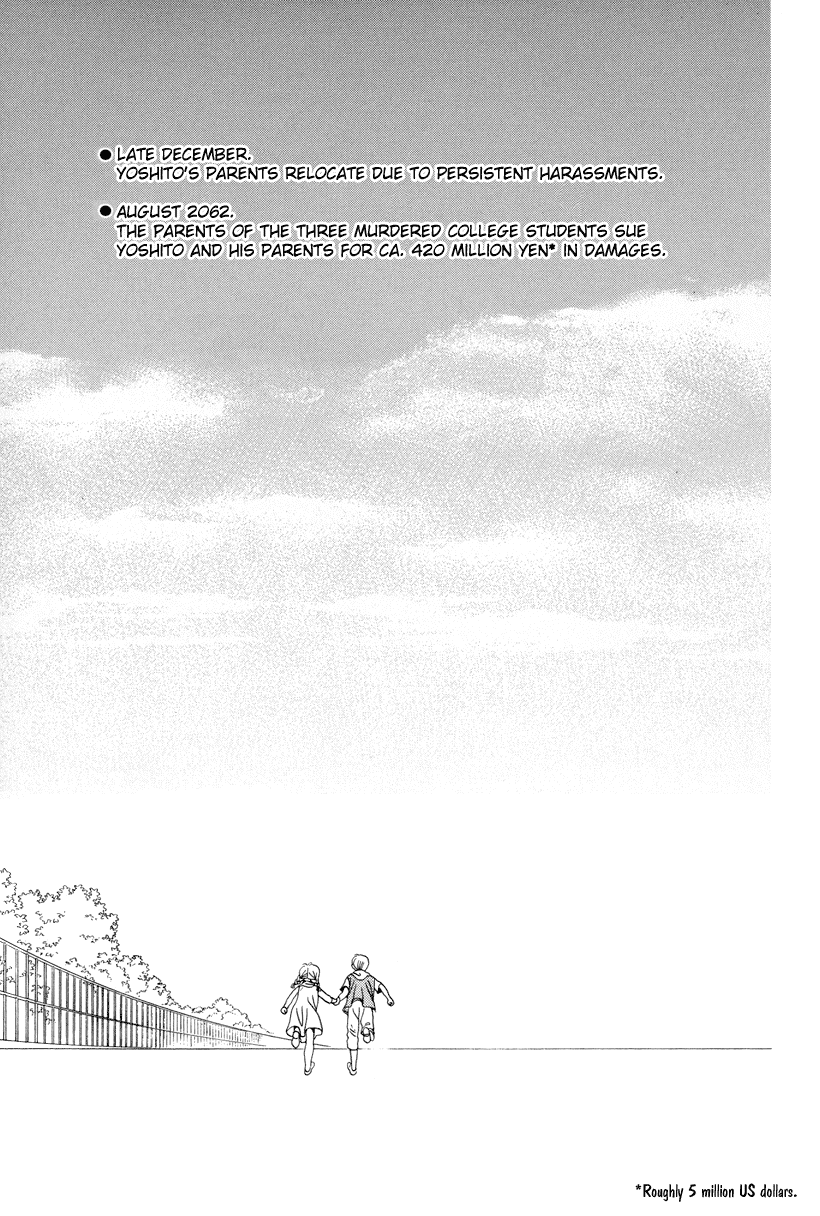 Himitsu Chapter 11 #110