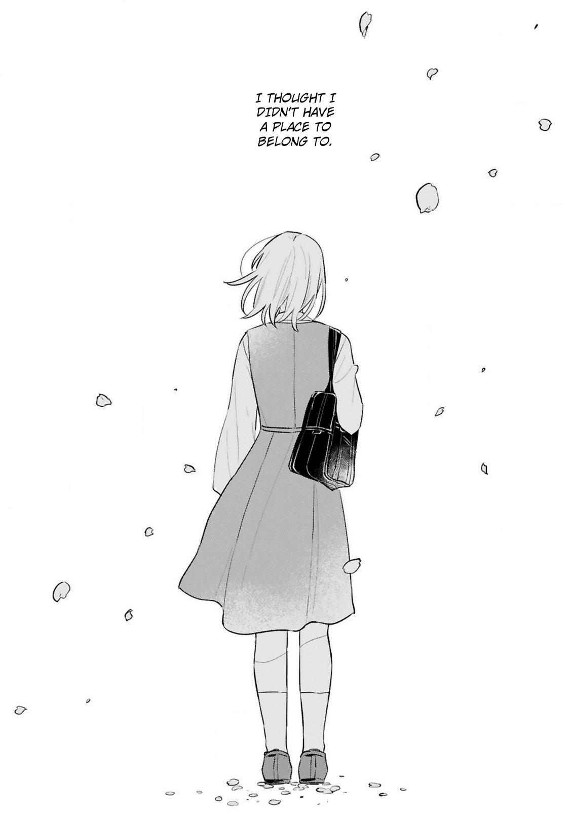Haru And Midori Chapter 15 #2
