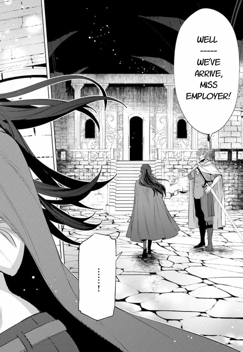 Negawakuba No Konote Ni Koufuku Wo Chapter 6 #31