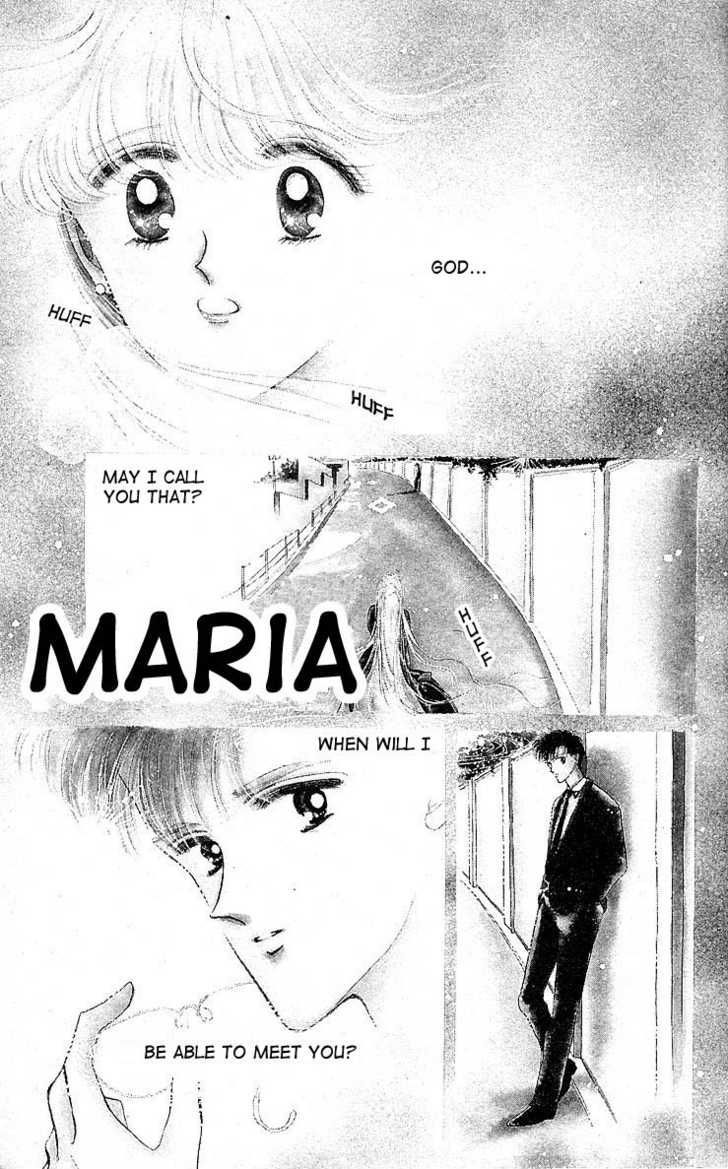 Maria Chapter 1 #4