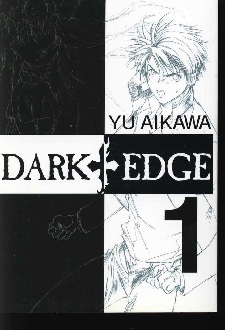 Dark Edge Chapter 1 #1