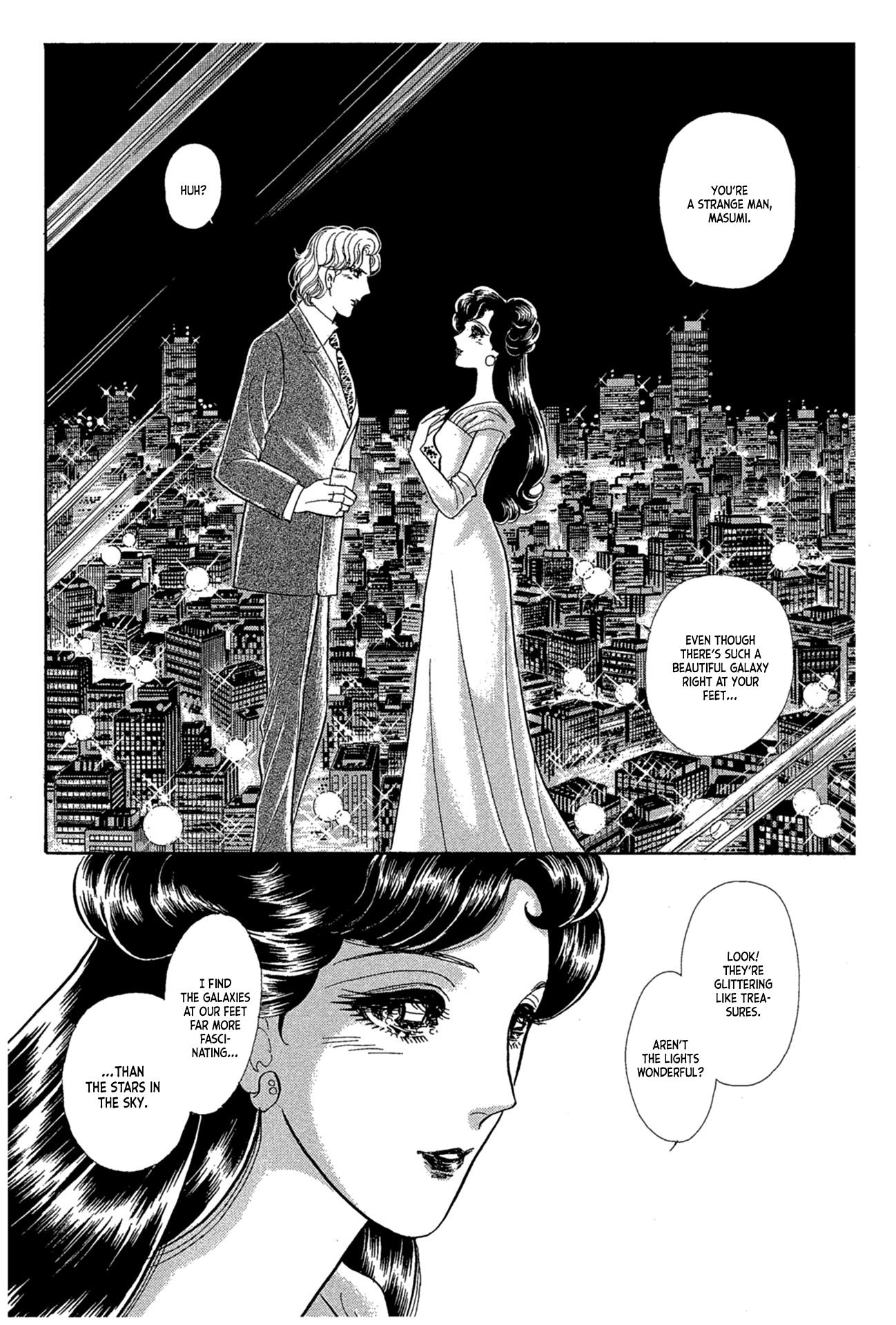 Glass Mask Chapter 239 #30