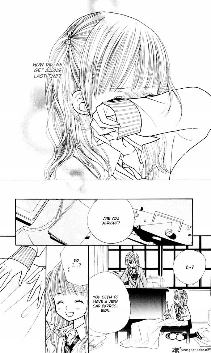 Gakkou No Ojikan Chapter 18 #16