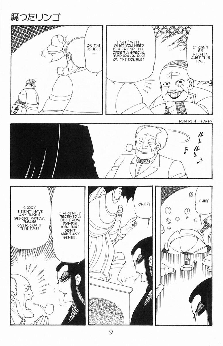 Patalliro! Chapter 56 #9