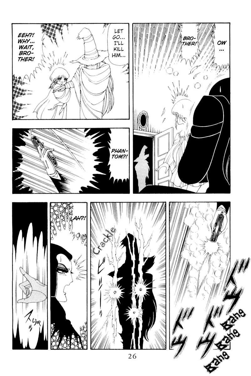 Patalliro! Chapter 51 #25