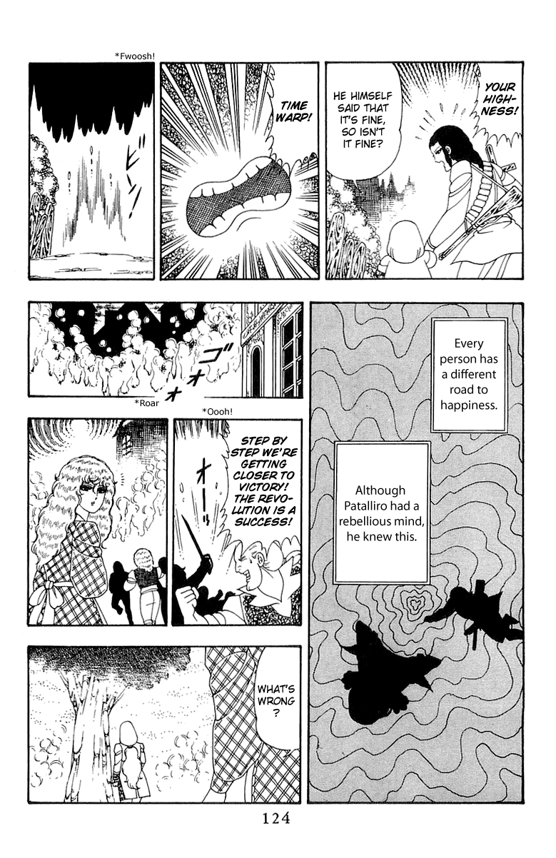 Patalliro! Chapter 37 #28