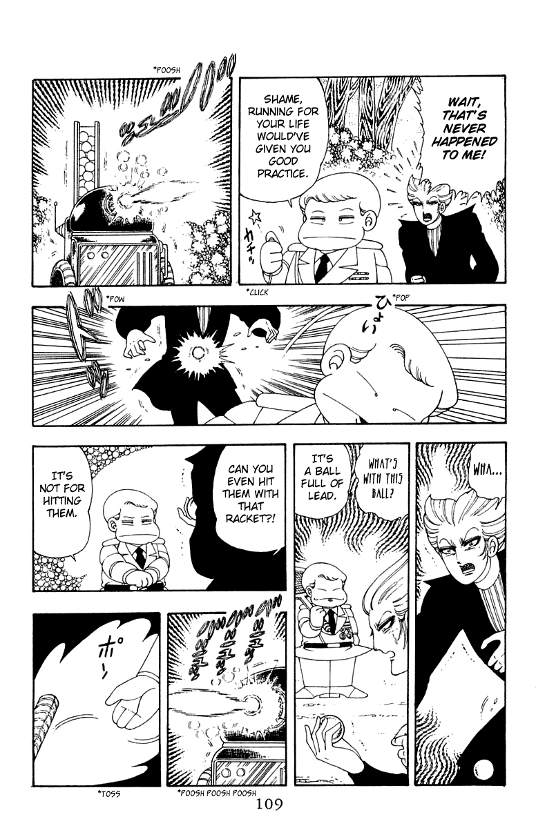 Patalliro! Chapter 23 #15