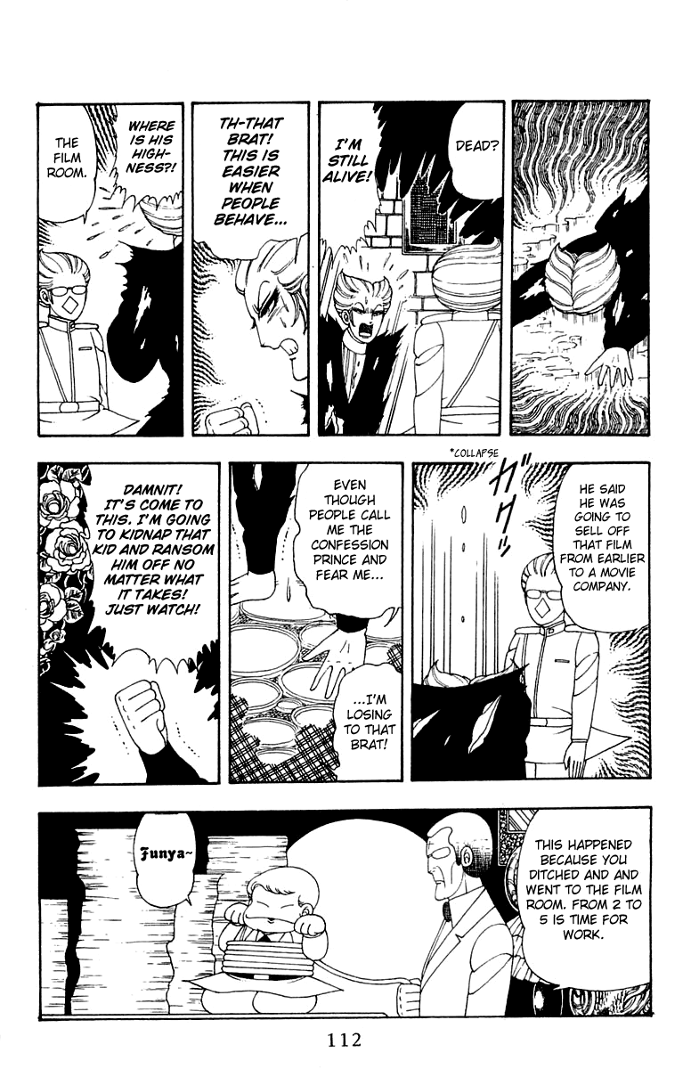 Patalliro! Chapter 23 #18