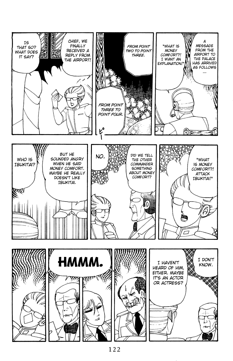 Patalliro! Chapter 23 #28