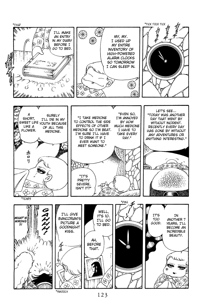 Patalliro! Chapter 23 #29