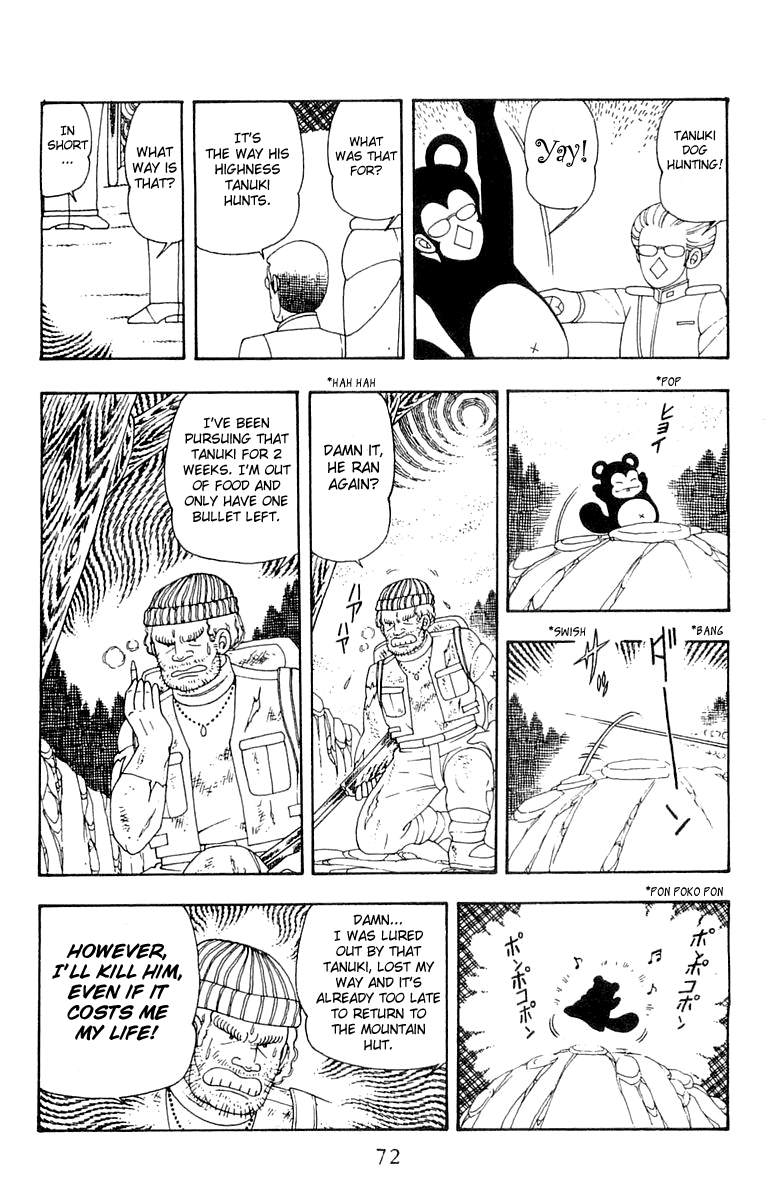 Patalliro! Chapter 22 #8