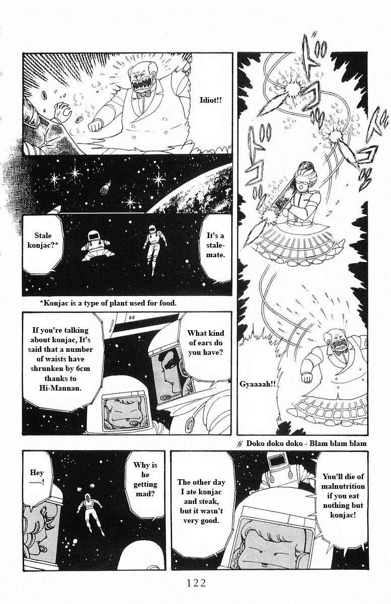 Patalliro! Chapter 13 #122