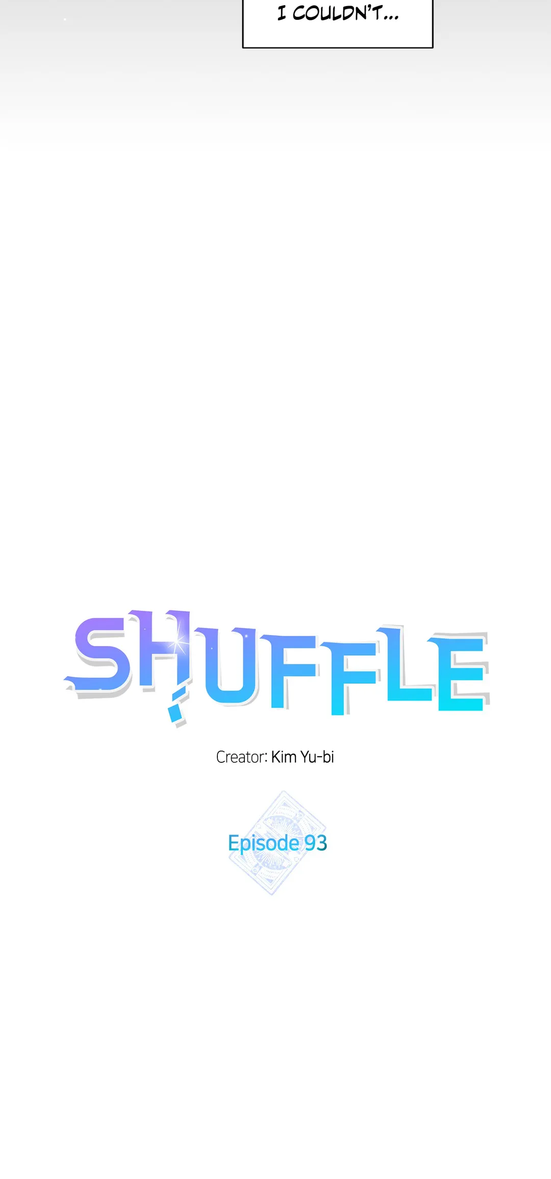 Shuffle! - Days In The Bloom Chapter 93 #12
