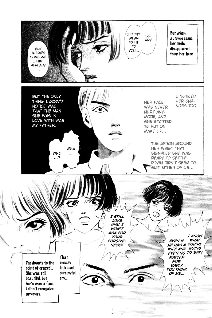 Tadashii Renai No Susume Chapter 4 #19