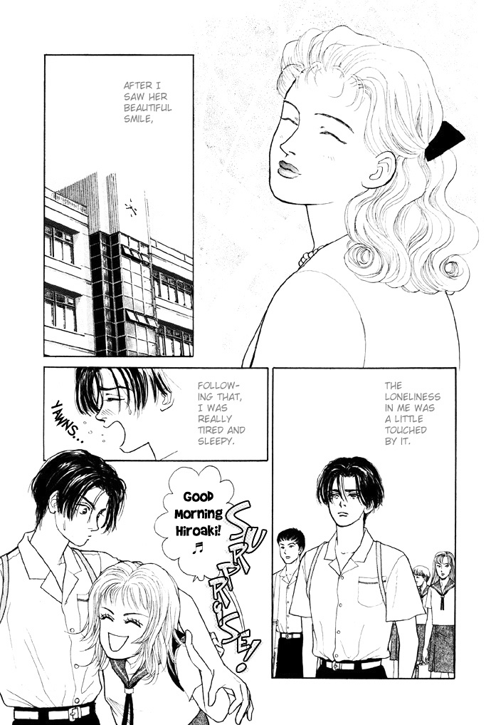 Tadashii Renai No Susume Chapter 2 #20