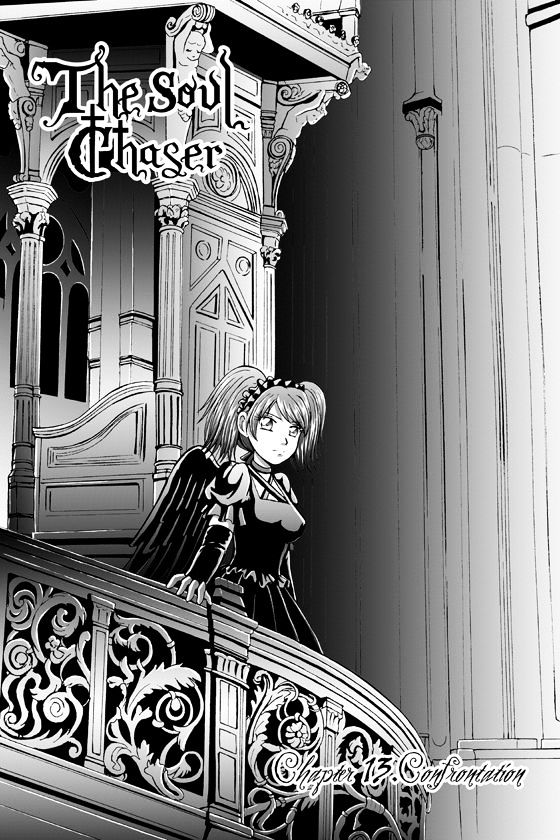 The Soul Chaser Chapter 13 #2