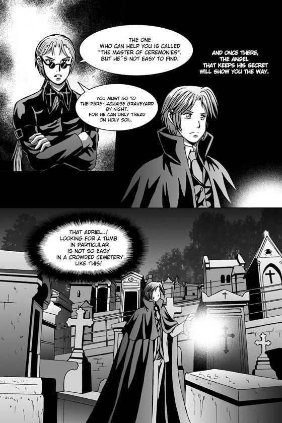 The Soul Chaser Chapter 5 #9