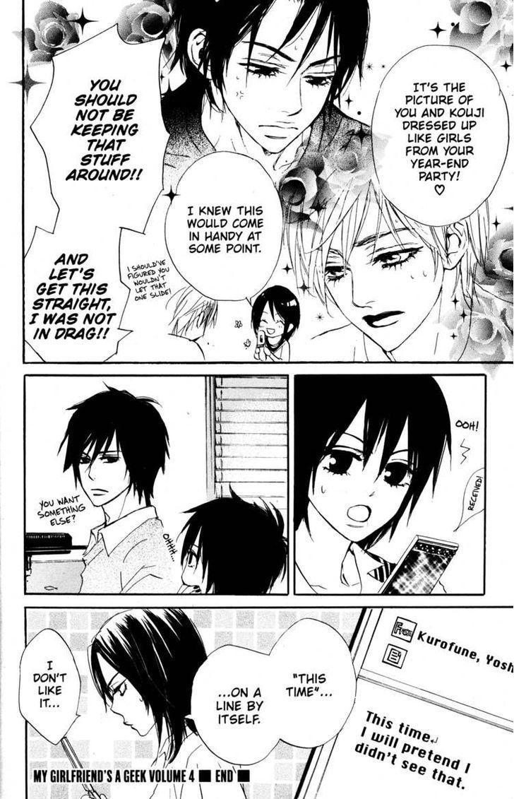 Fujoshi Kanojo Chapter 18 #34