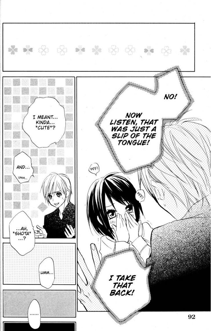 Fujoshi Kanojo Chapter 17 #14