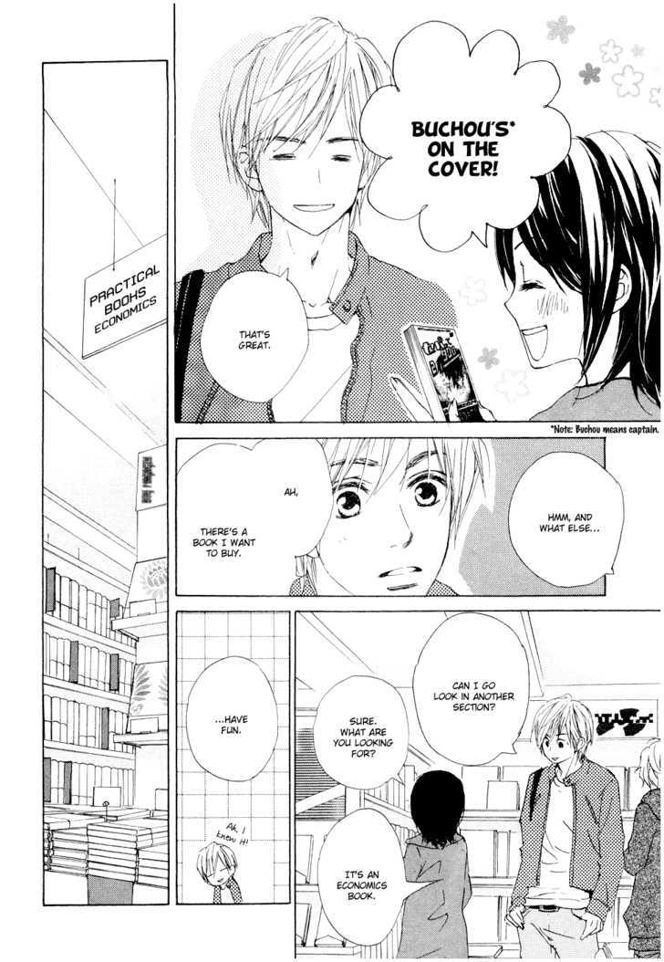 Fujoshi Kanojo Chapter 8 #7