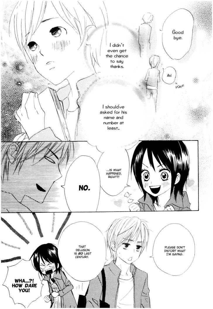 Fujoshi Kanojo Chapter 8 #14