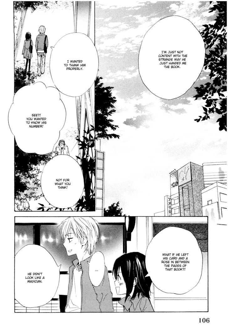 Fujoshi Kanojo Chapter 8 #15