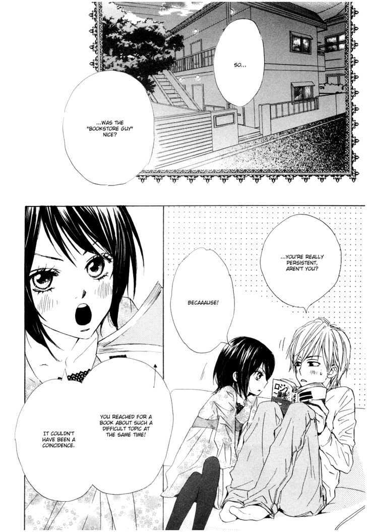 Fujoshi Kanojo Chapter 8 #17