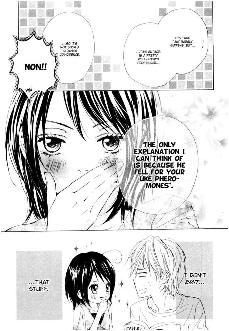 Fujoshi Kanojo Chapter 8 #18