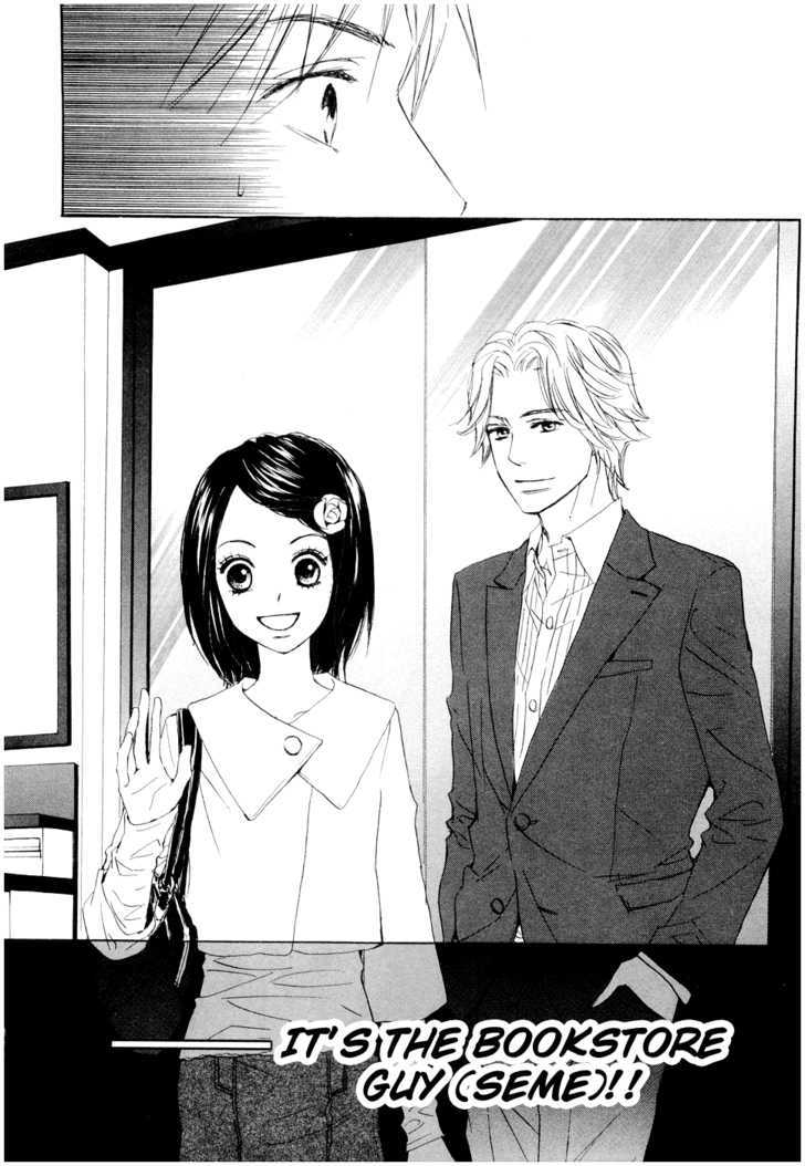 Fujoshi Kanojo Chapter 8 #29