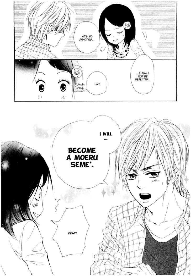 Fujoshi Kanojo Chapter 8 #35