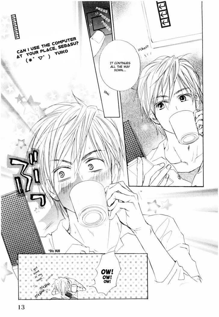 Fujoshi Kanojo Chapter 5 #16